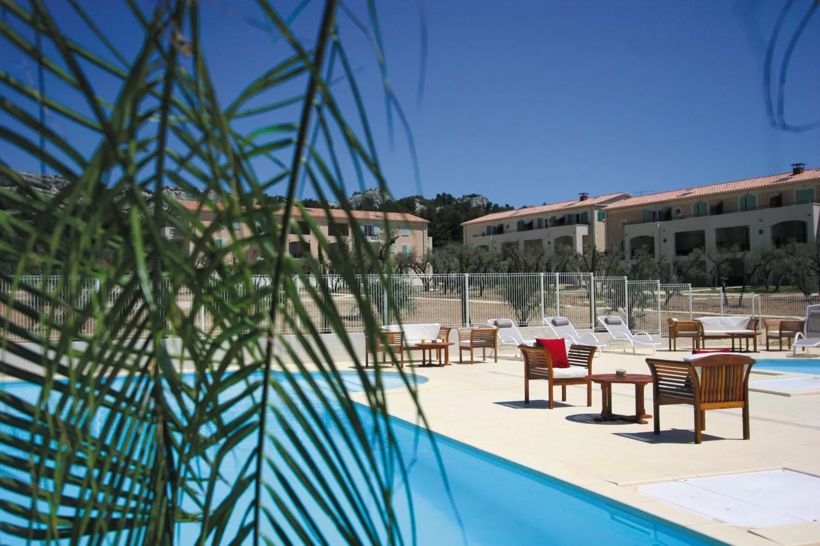 Le Domaine de Bourgeac 1-Park facilities