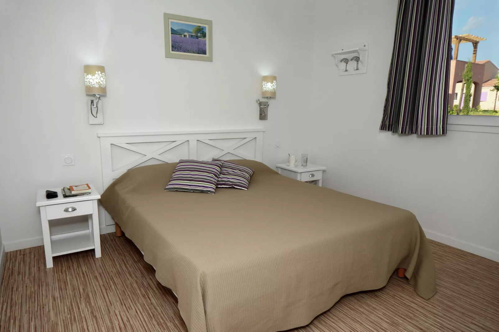 Rèsidence Le Mas des Alpilles 1-Bedroom