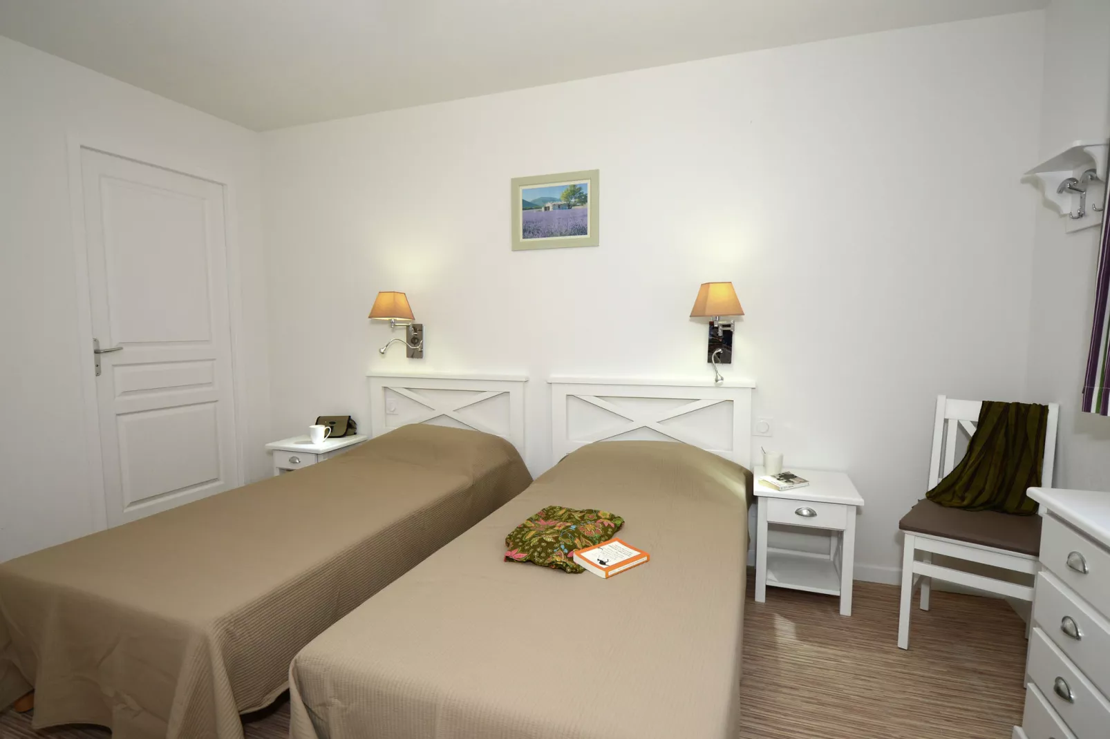 Rèsidence Le Mas des Alpilles 1-Bedroom