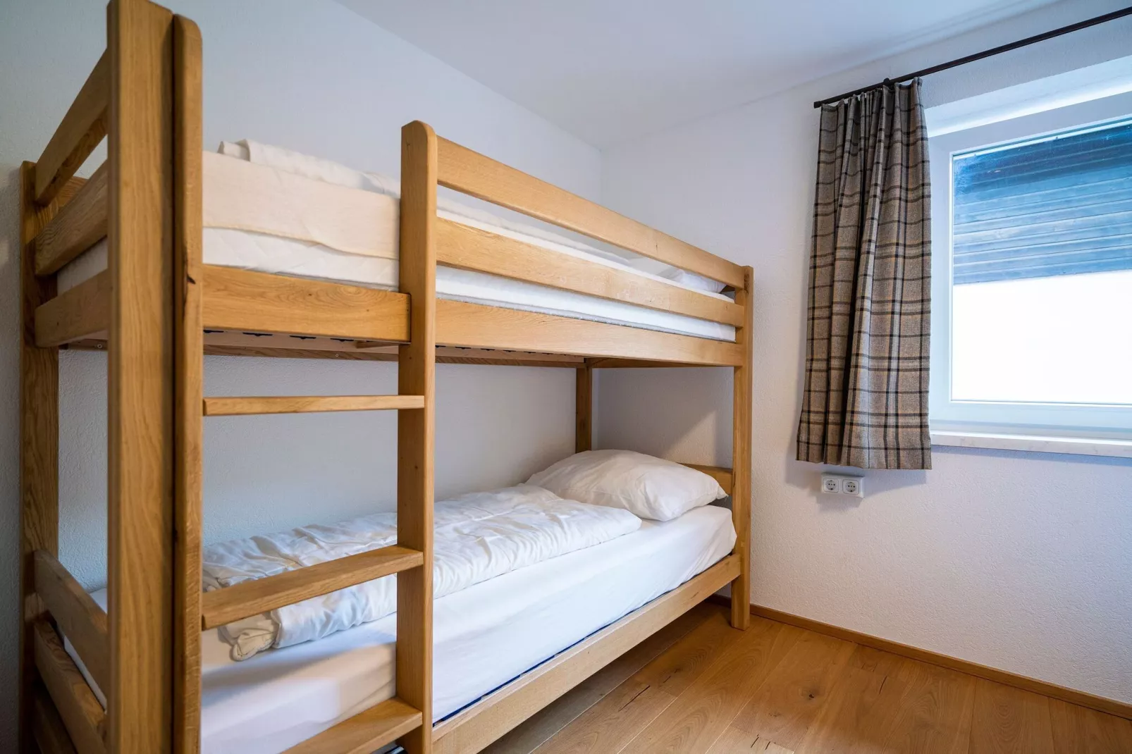 Chalet Angelina-Bedroom