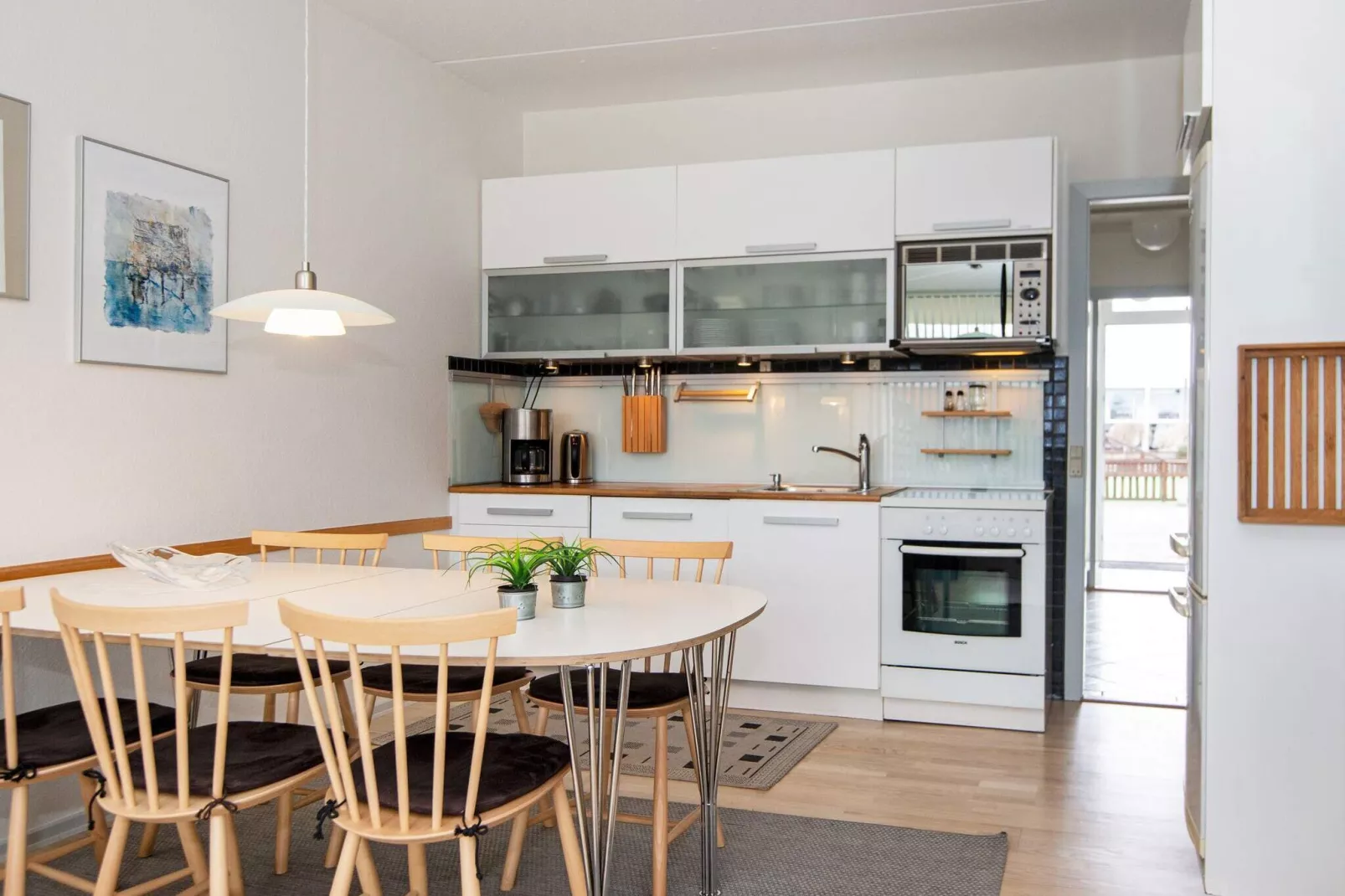 3 room,ground floor or 1.-Indoor