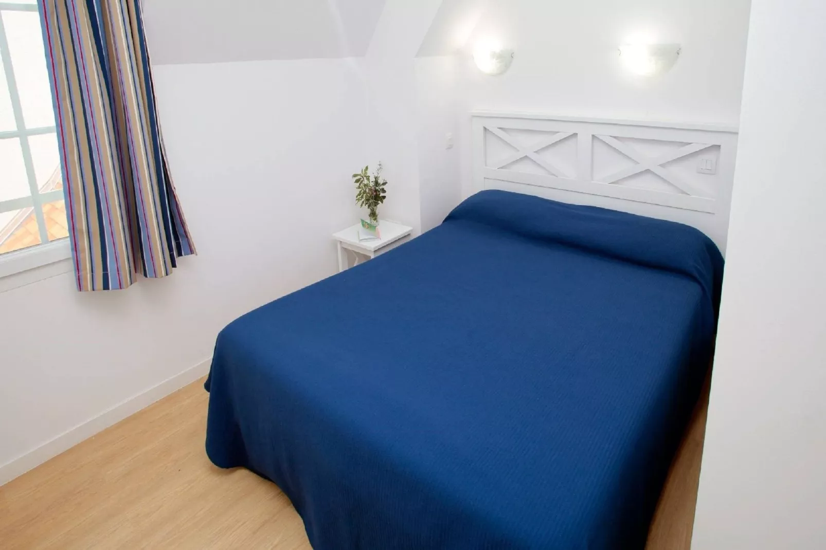 Domaine des Dunettes 2-Bedroom