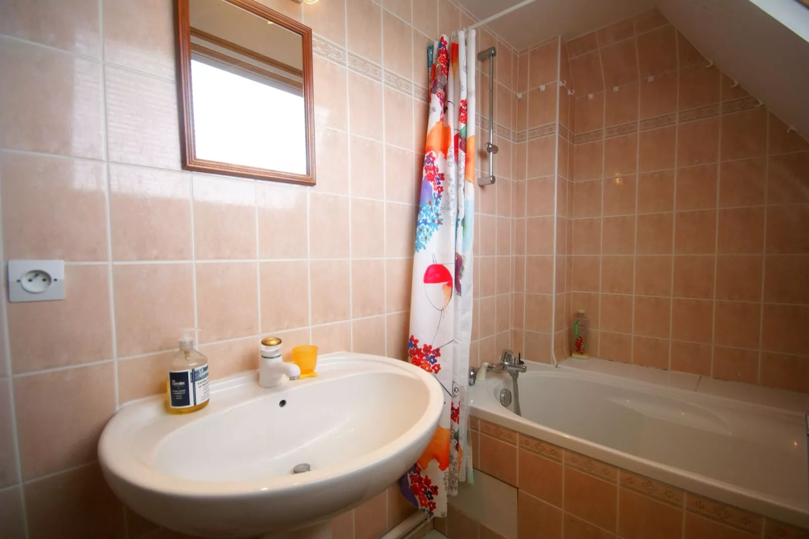 Villa Normande 10 pers-Bathroom