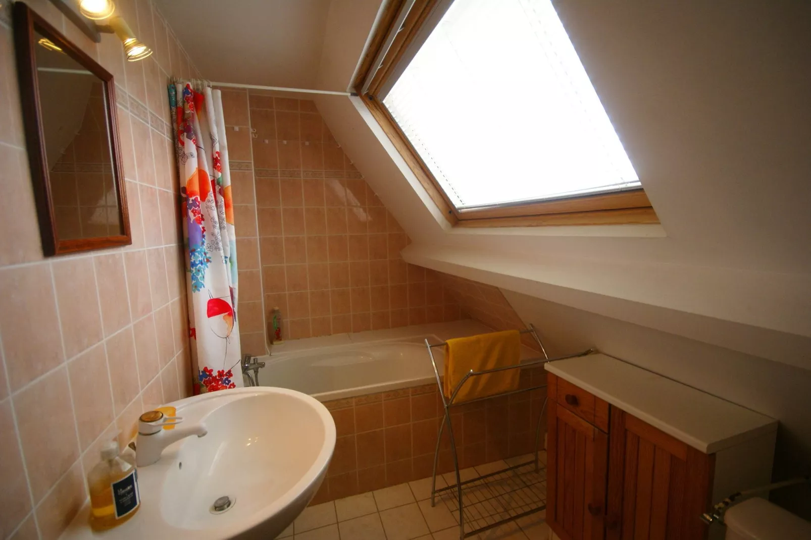 Villa Normande 10 pers-Bathroom