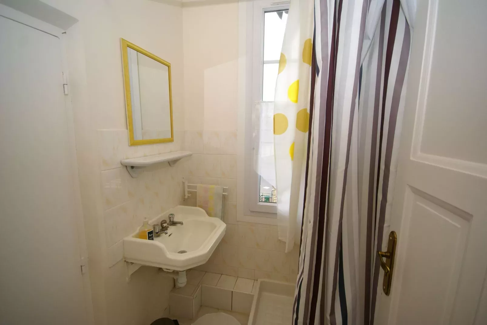 Villa Normande 10 pers-Bathroom