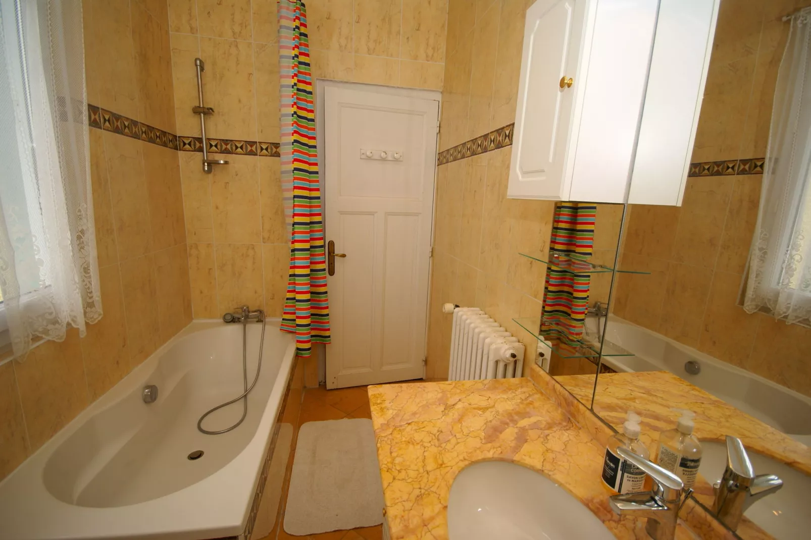 Villa Normande 10 pers-Bathroom