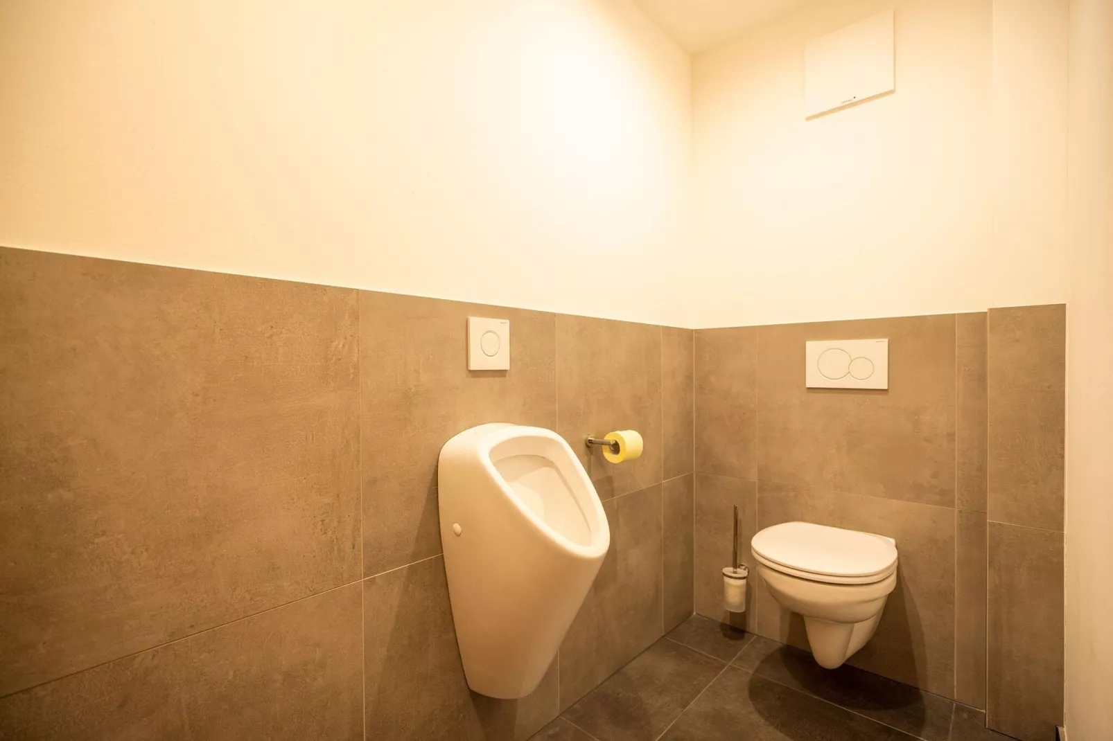 Chalet Angelina-Bathroom