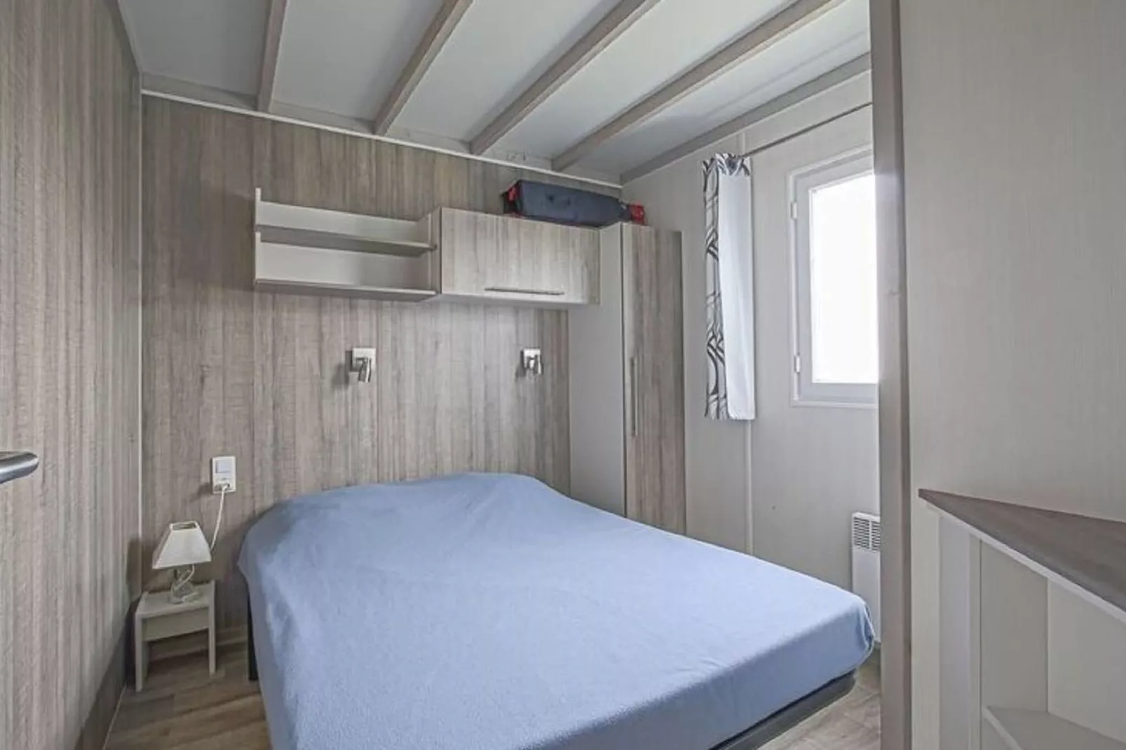 CHALET LAINé