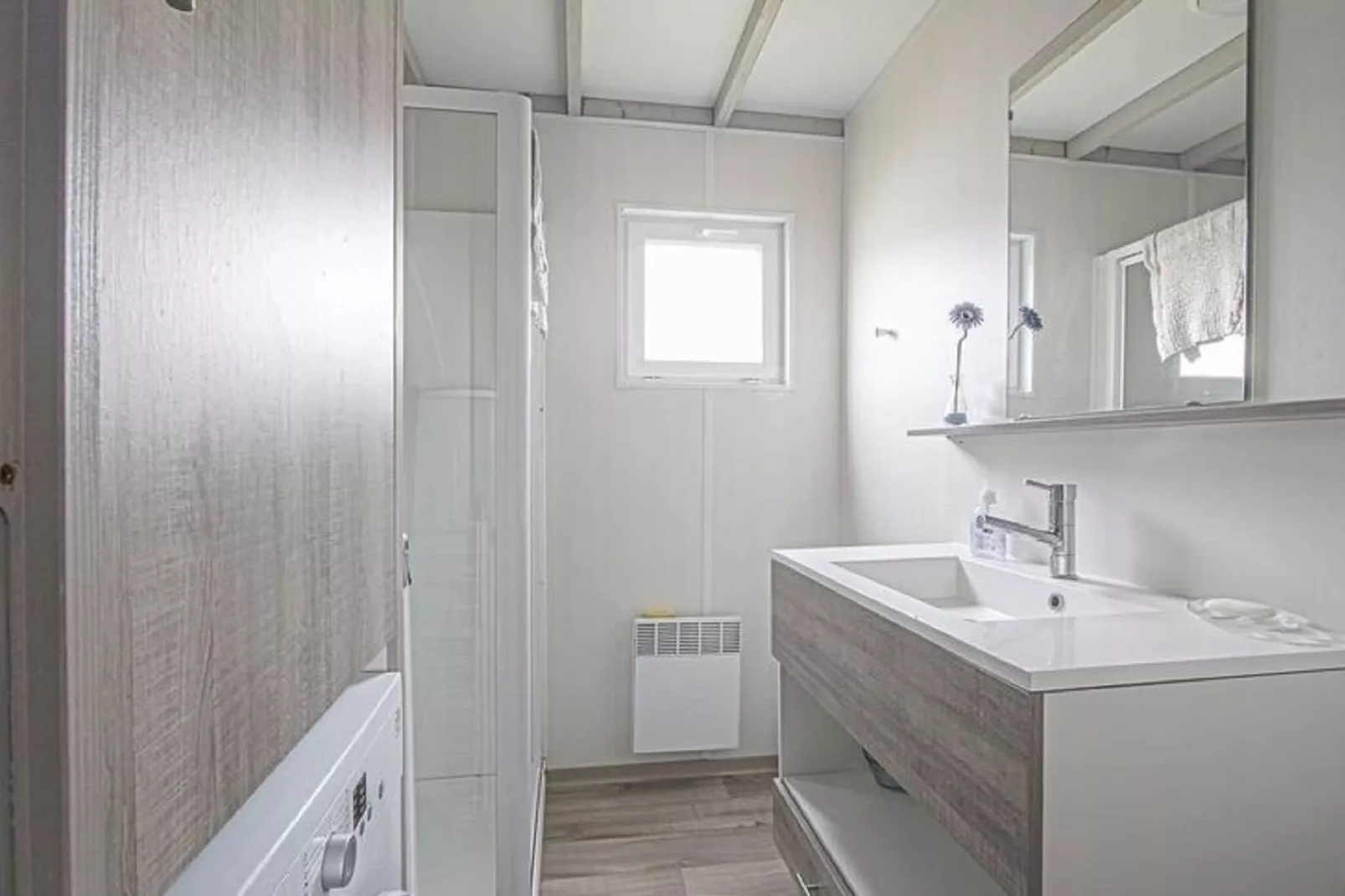 CHALET LAINé-Bathroom