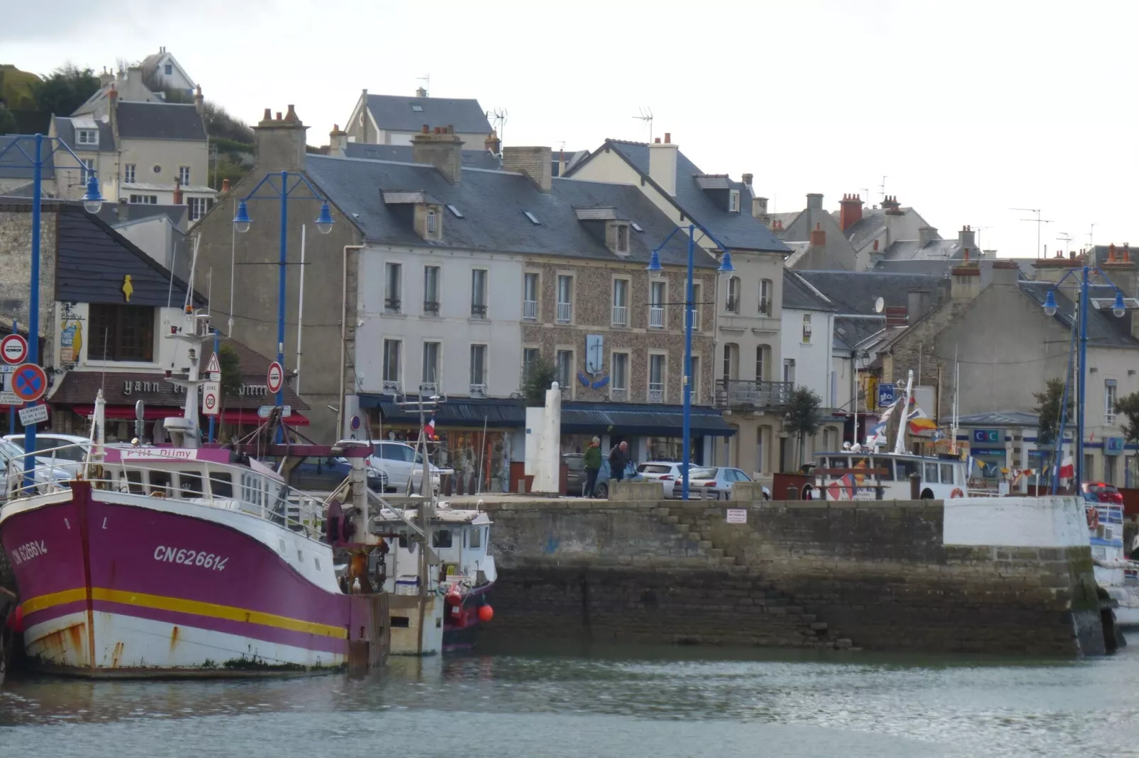Appartement Courseulles-sur-Mer-Areas summer 20km