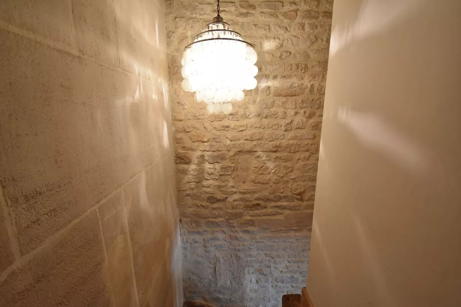 Gite de charme 6 pers/domaine Chateau-Reception hall