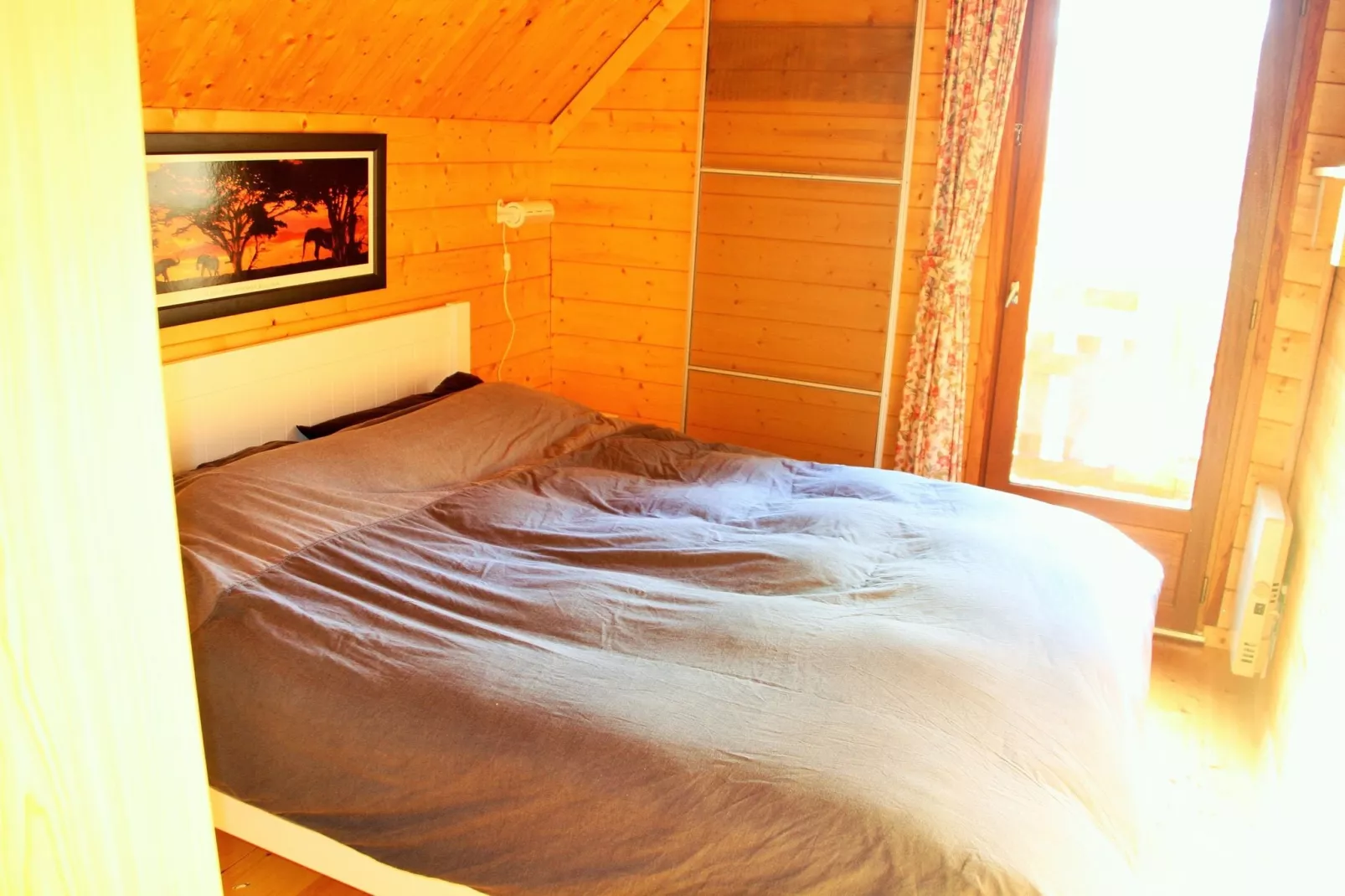 Chalet -   BEAULIEU  Nr 6-Bedroom