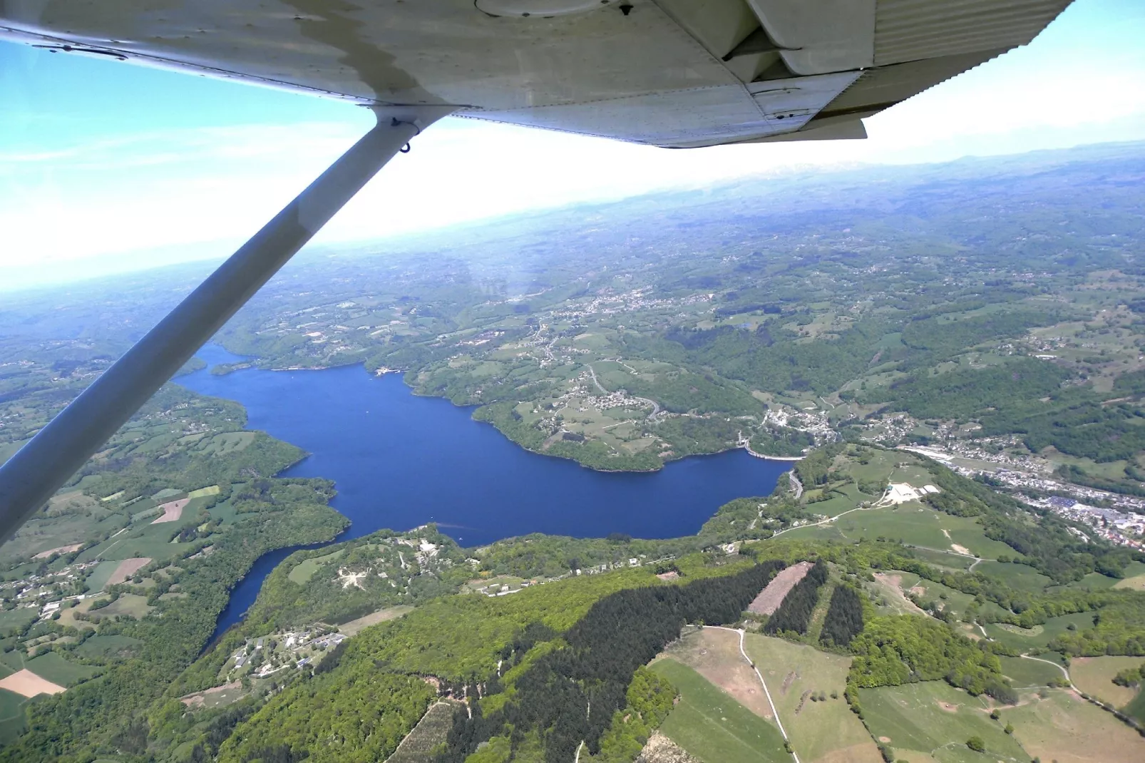 Chalet -   BEAULIEU  Nr 6-Areas summer 20km
