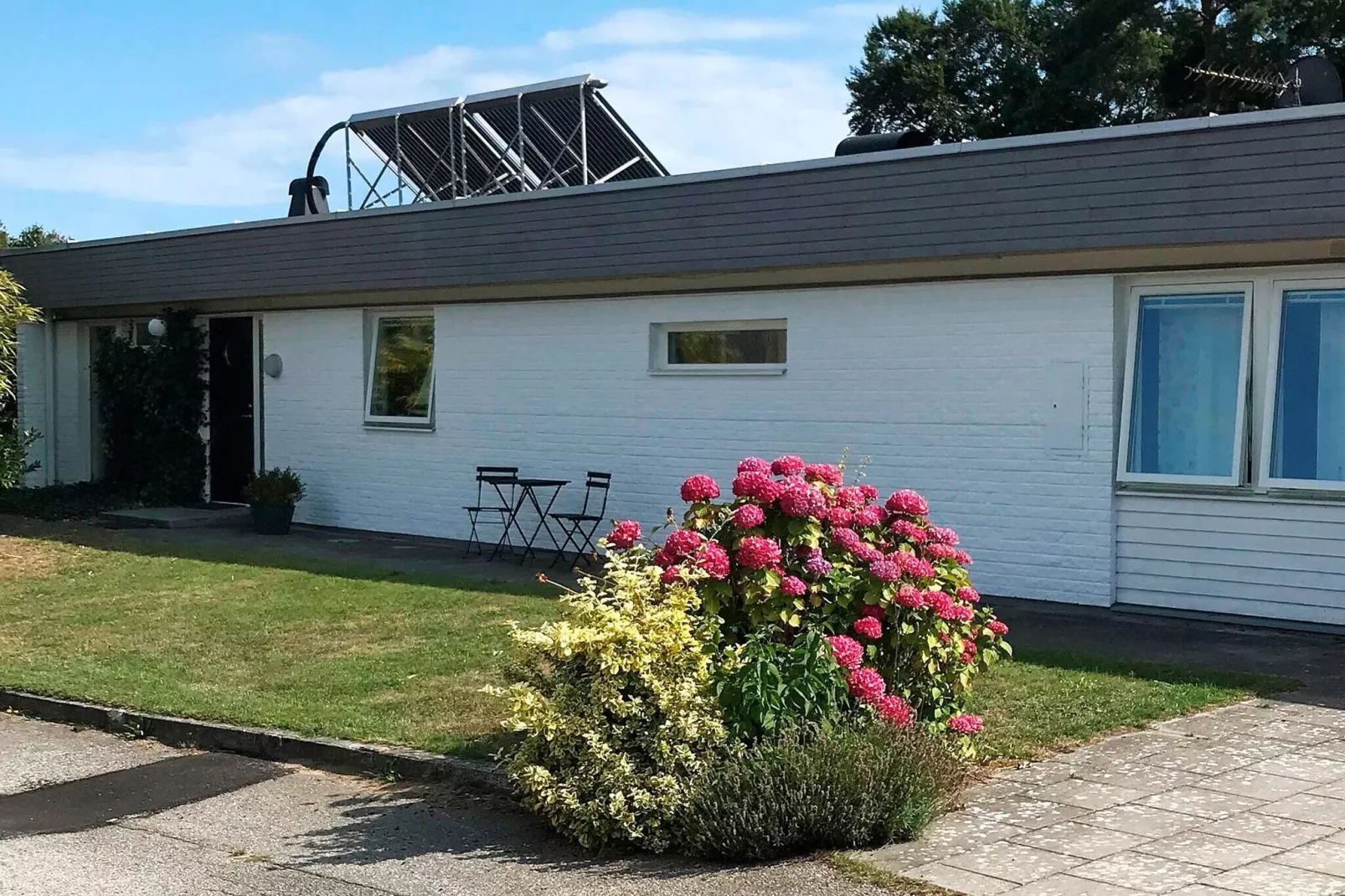 11 person holiday home in SÖLVESBORG-By Traum