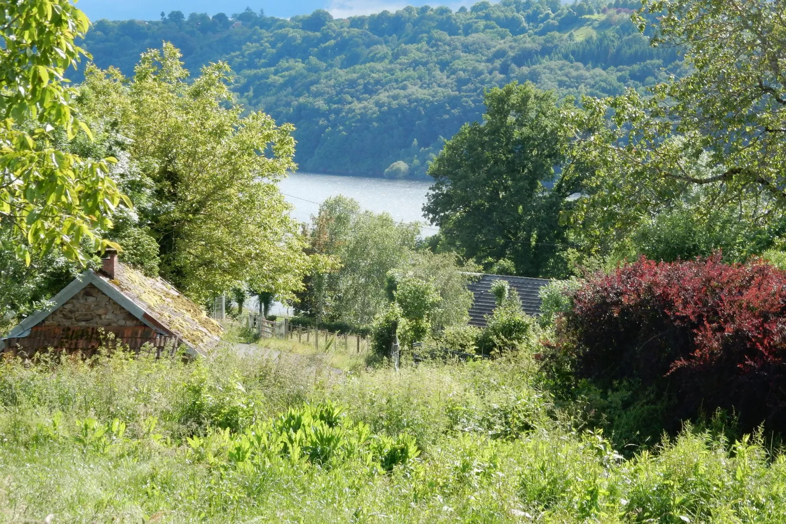 Le Soleil-Areas summer 1km