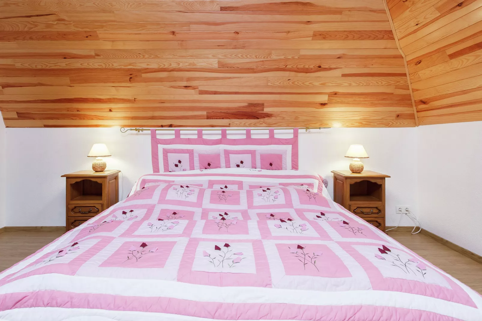 La Charmante-Chambre