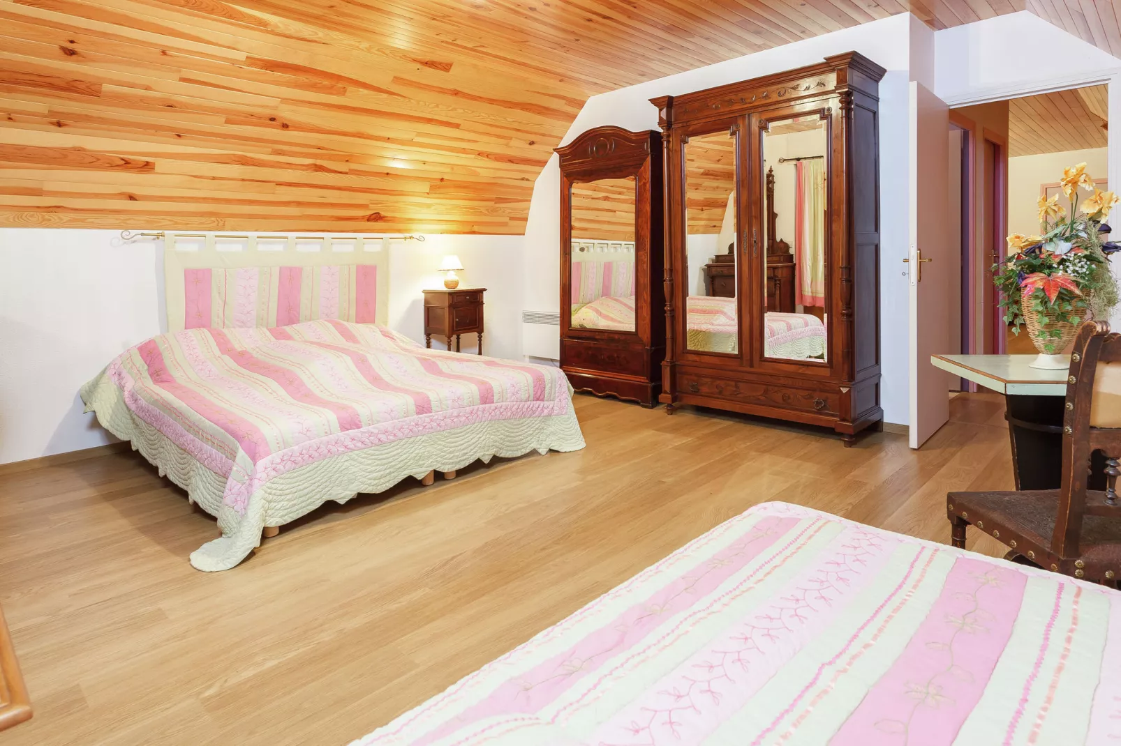 La Charmante-Chambre