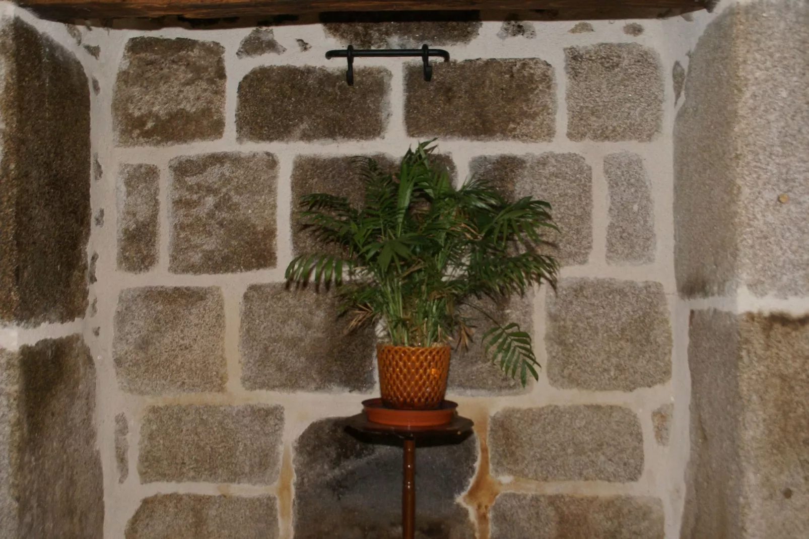 Maison de vacances - Sénezergues-Atmosphere