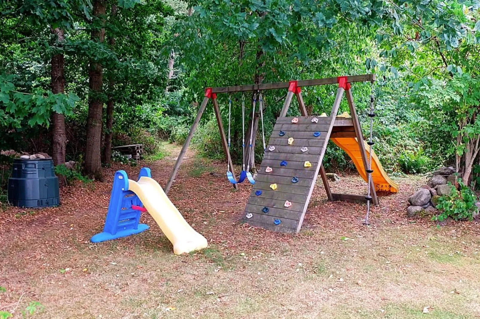 11 person holiday home in SÖLVESBORG-By Traum-Outdoor