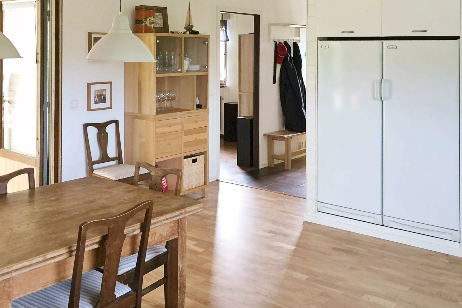 11 person holiday home in SÖLVESBORG-By Traum-Indoor