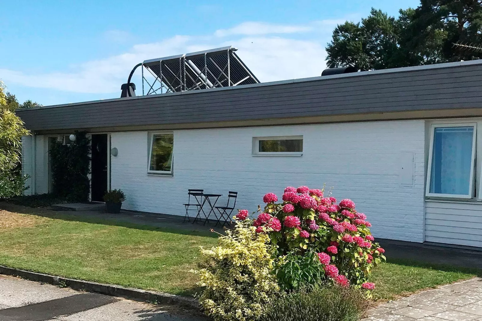 11 person holiday home in SÖLVESBORG-By Traum-Outdoor
