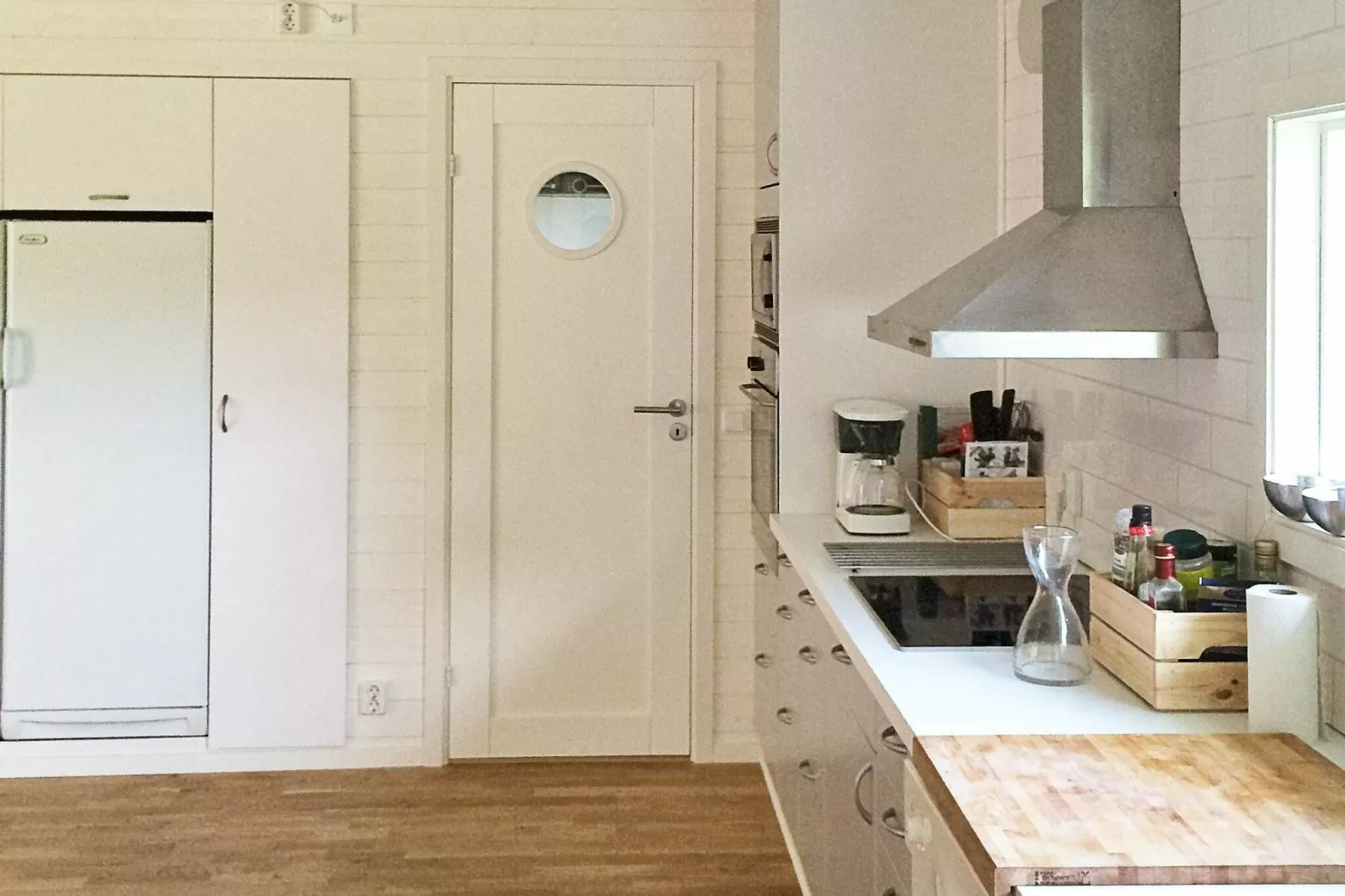 11 person holiday home in SÖLVESBORG-By Traum-Indoor