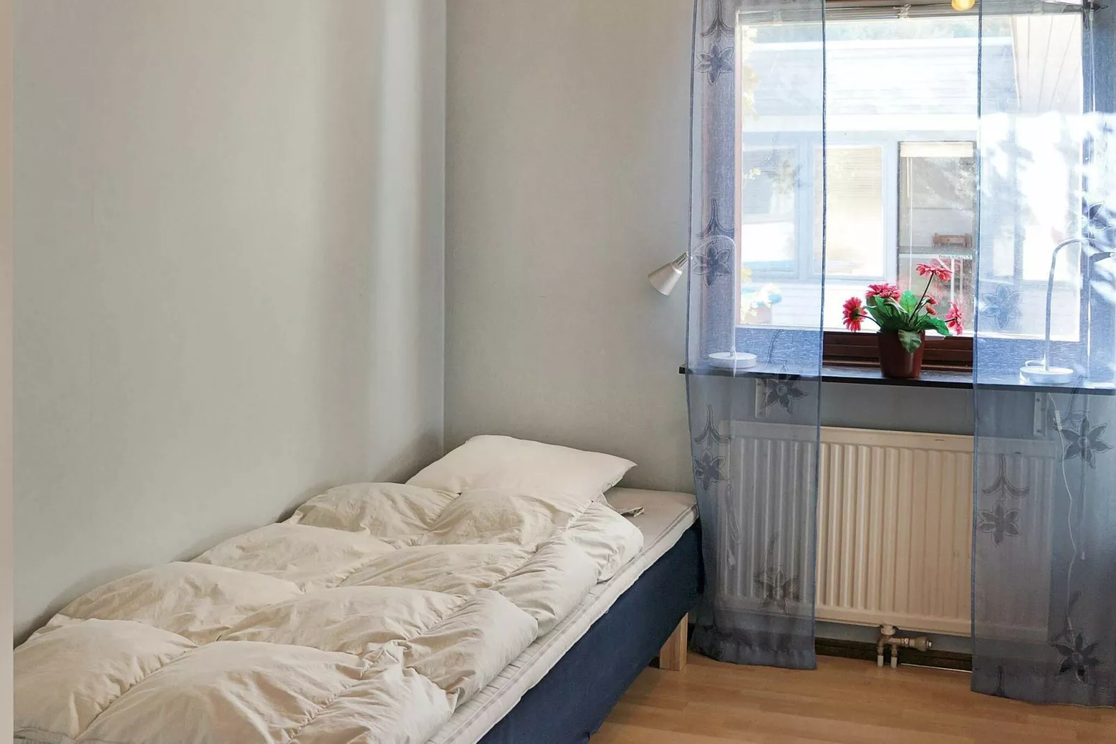 11 person holiday home in SÖLVESBORG-By Traum-Indoor