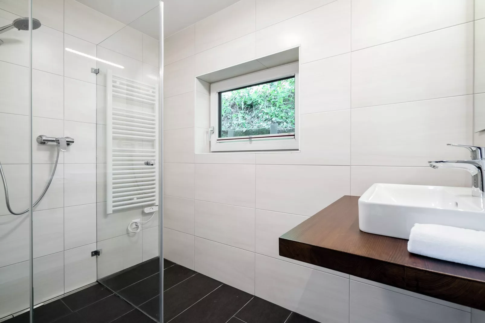 Chalet Salzach-Bathroom