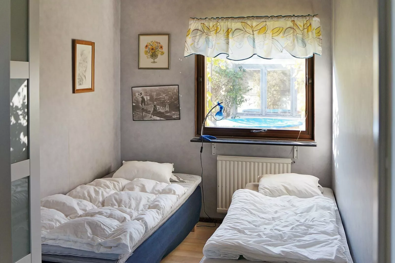 11 person holiday home in SÖLVESBORG-By Traum-Indoor