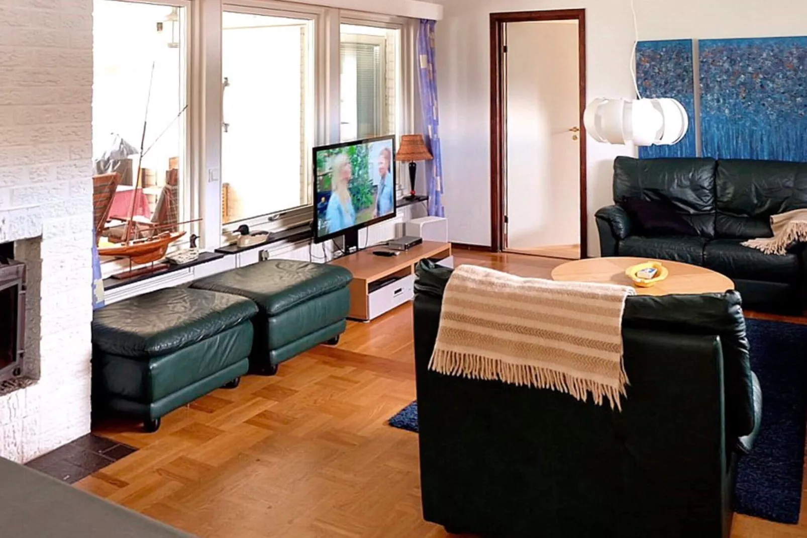 11 person holiday home in SÖLVESBORG-By Traum-Indoor