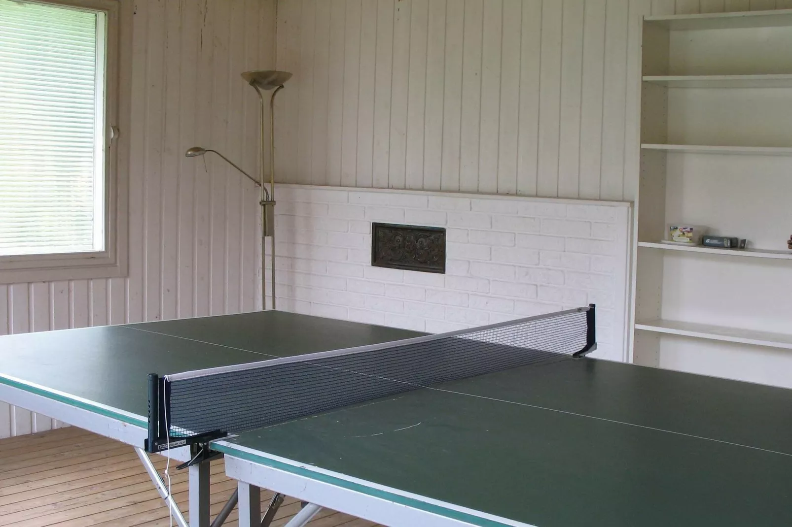 11 person holiday home in SÖLVESBORG-By Traum-Indoor