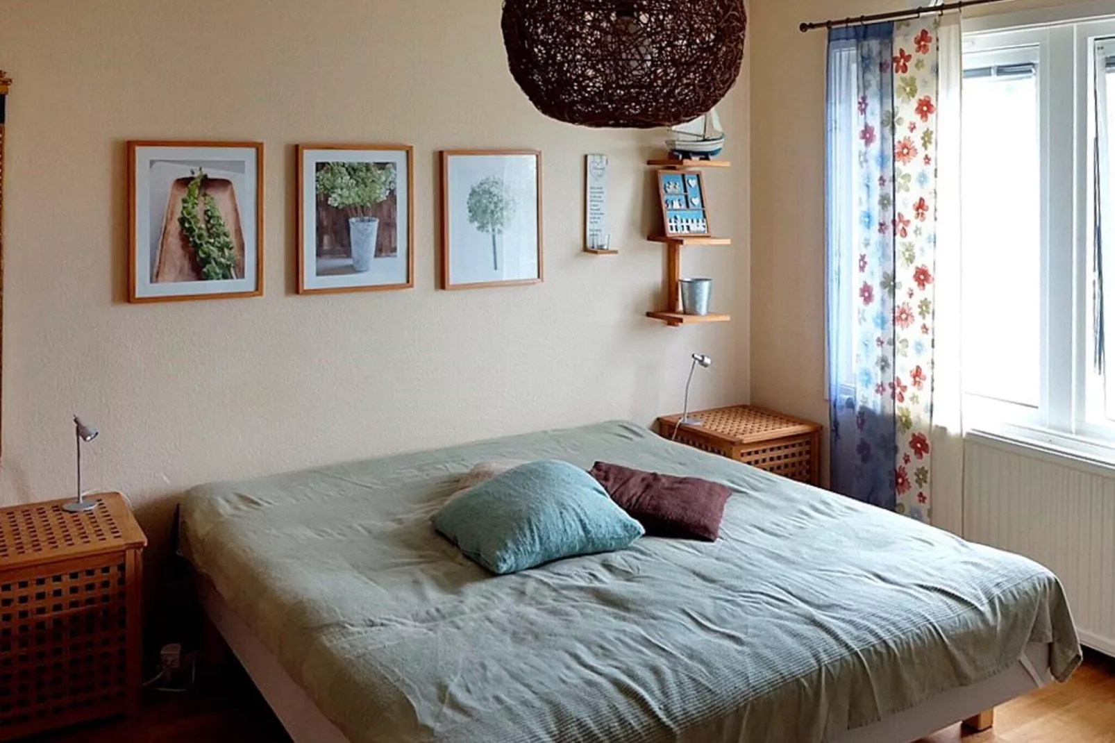 11 person holiday home in SÖLVESBORG-By Traum-Indoor