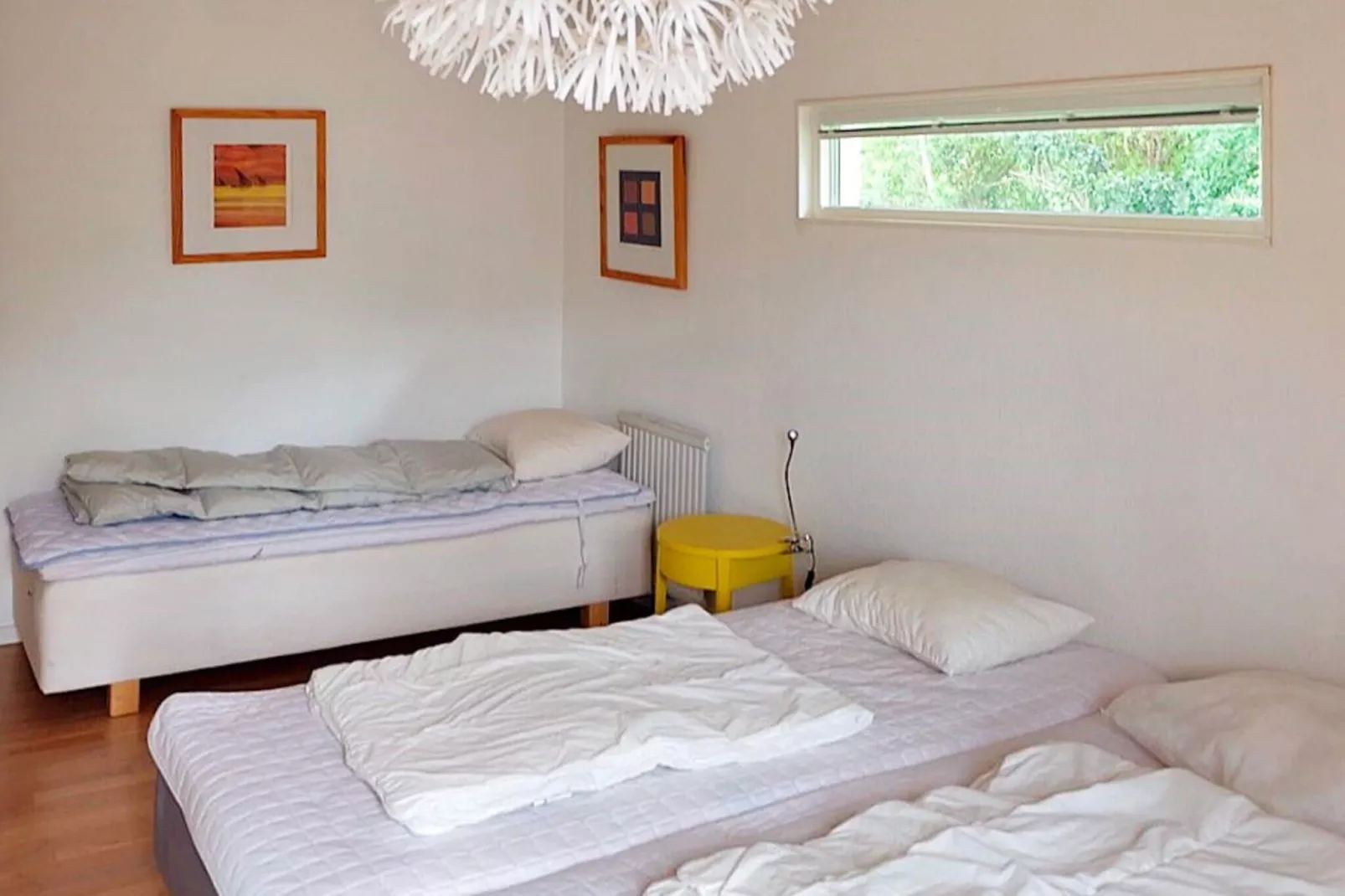 11 person holiday home in SÖLVESBORG-By Traum-Indoor