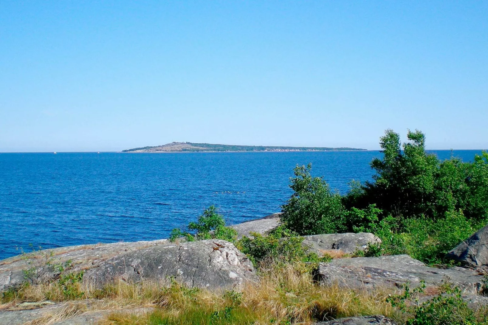 11 person holiday home in SÖLVESBORG-By Traum-Not tagged