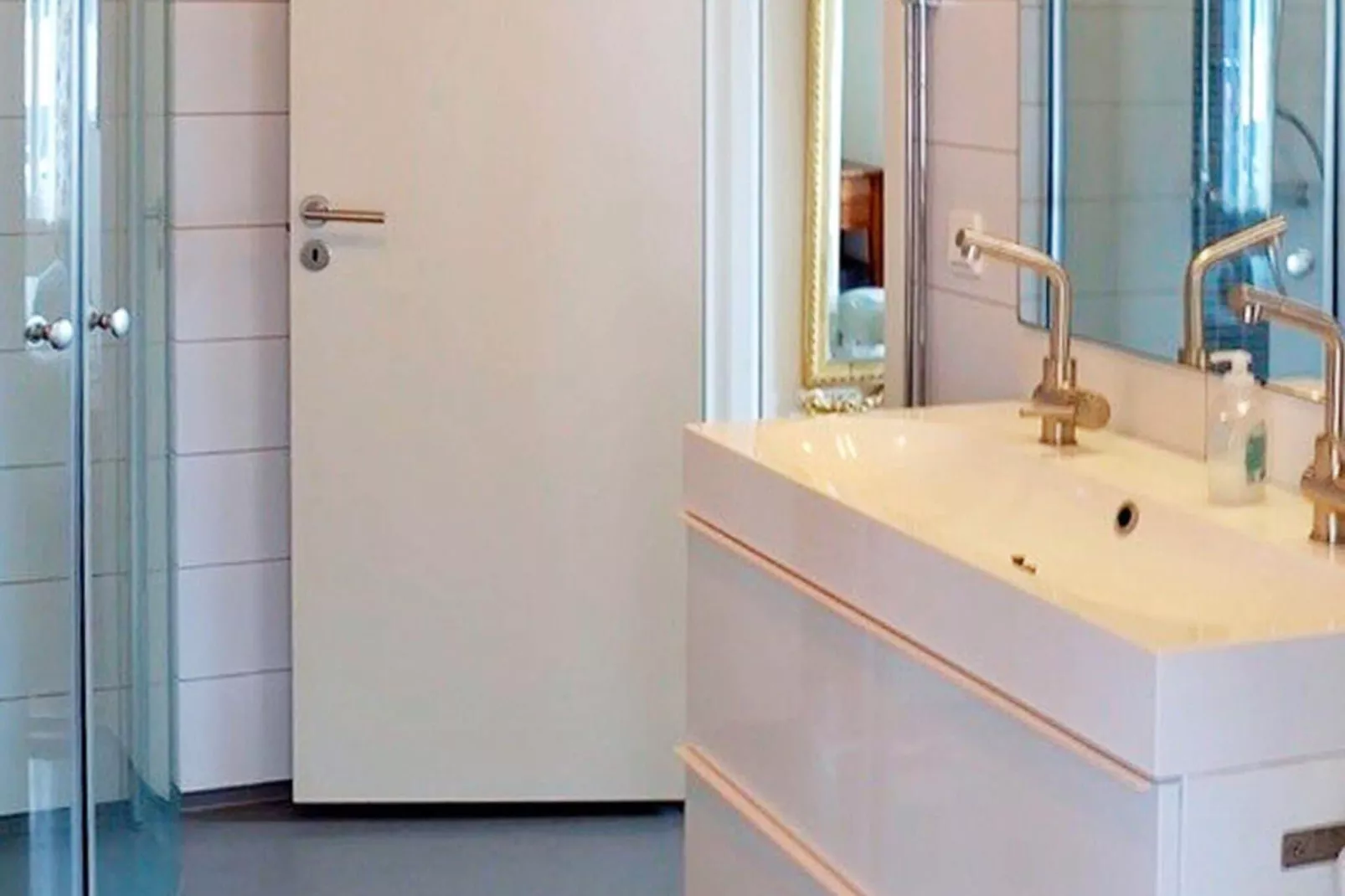 11 person holiday home in SÖLVESBORG-By Traum-Indoor