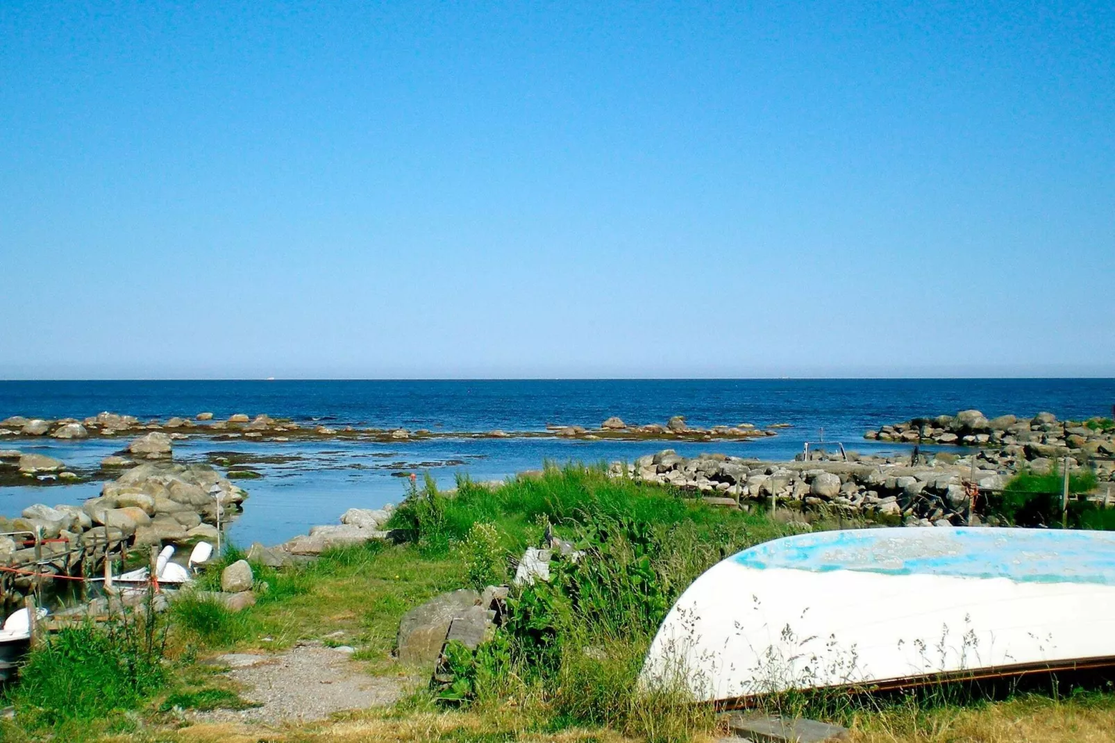 11 person holiday home in SÖLVESBORG-By Traum-Not tagged