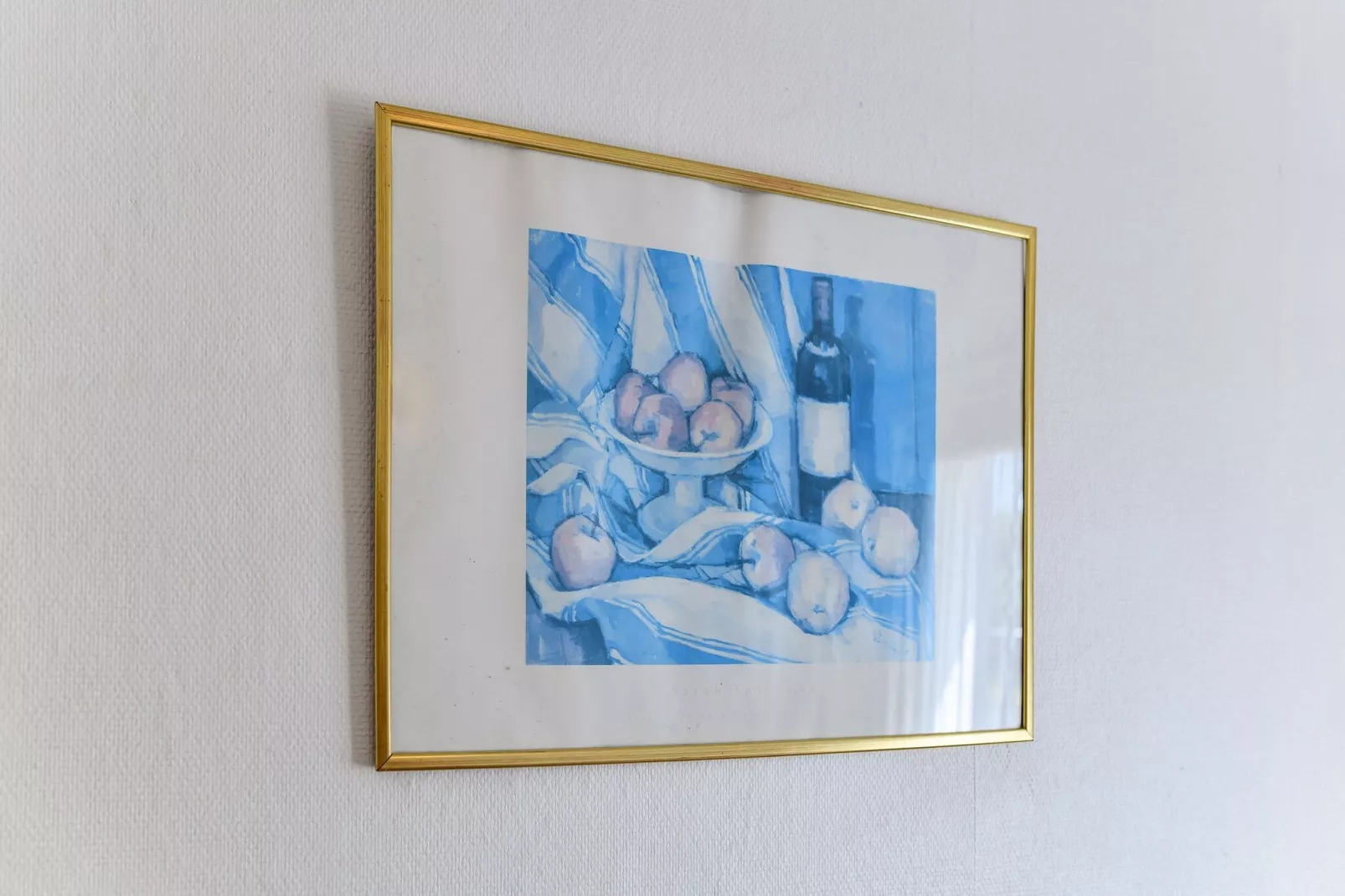 Chêne 1 2pax Double bed - Ambiente