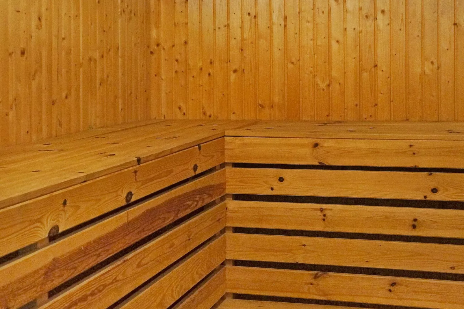 11 person holiday home in SÖLVESBORG-By Traum-Sauna