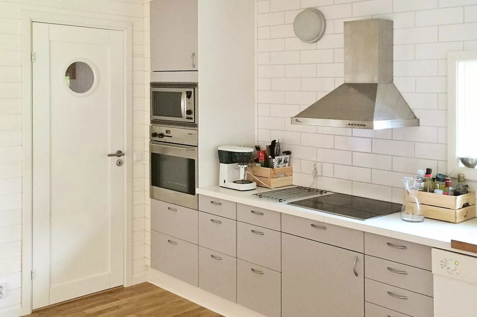 11 person holiday home in SÖLVESBORG-By Traum