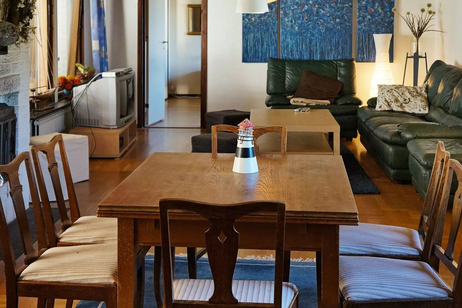11 person holiday home in SÖLVESBORG-By Traum-View