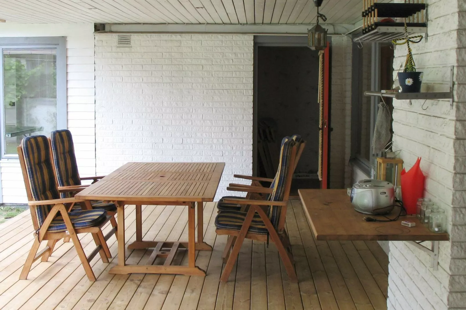 11 person holiday home in SÖLVESBORG-By Traum-View