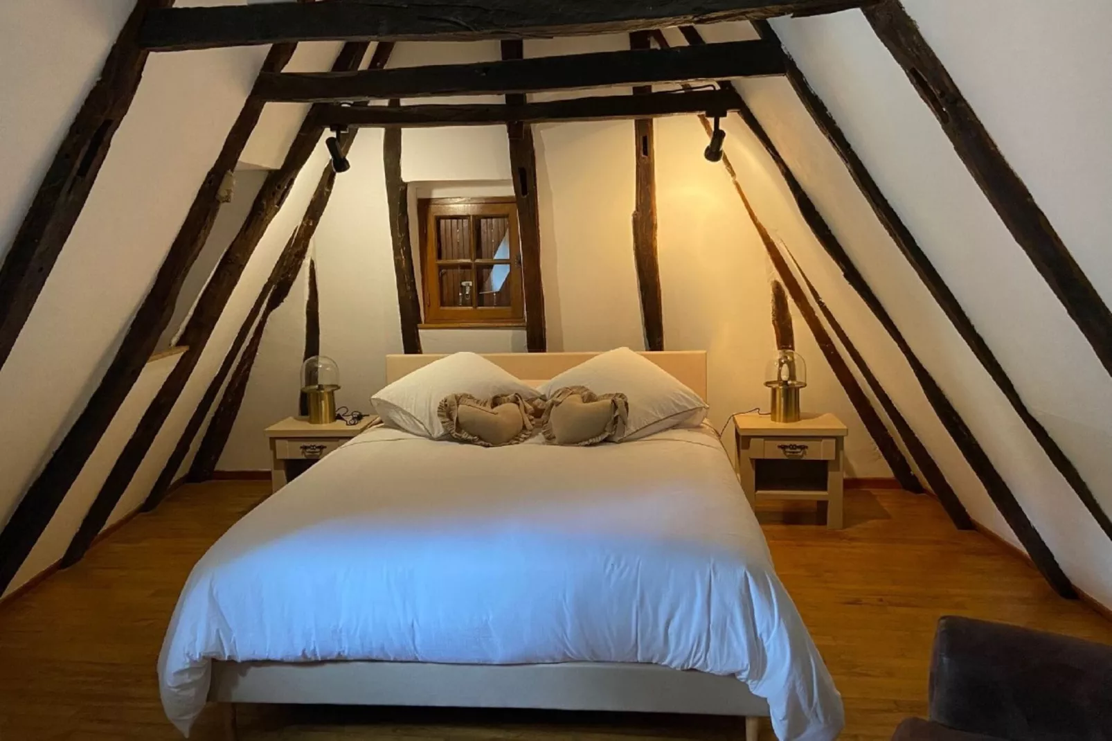 Altillac - La Rivière-Chambre