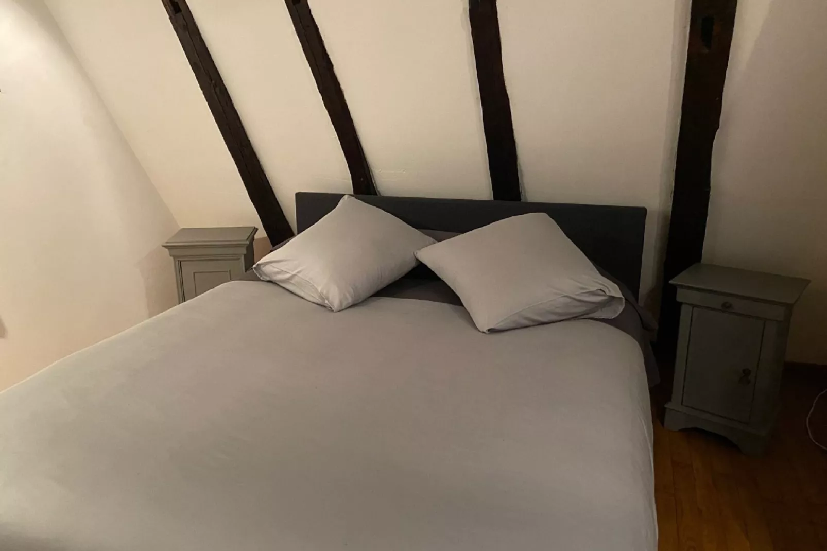 Altillac - La Rivière-Chambre