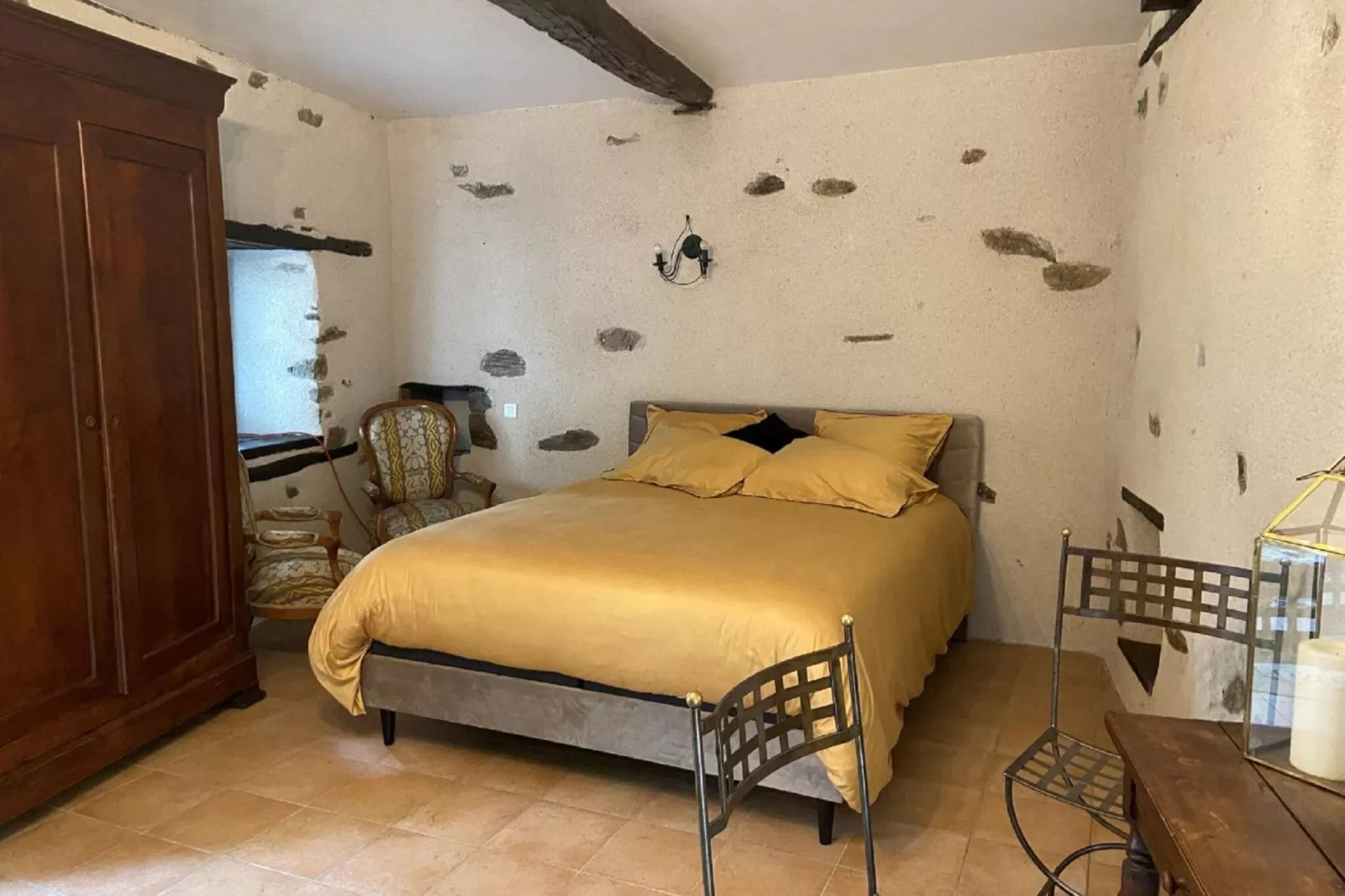 Altillac - La Rivière-Chambre
