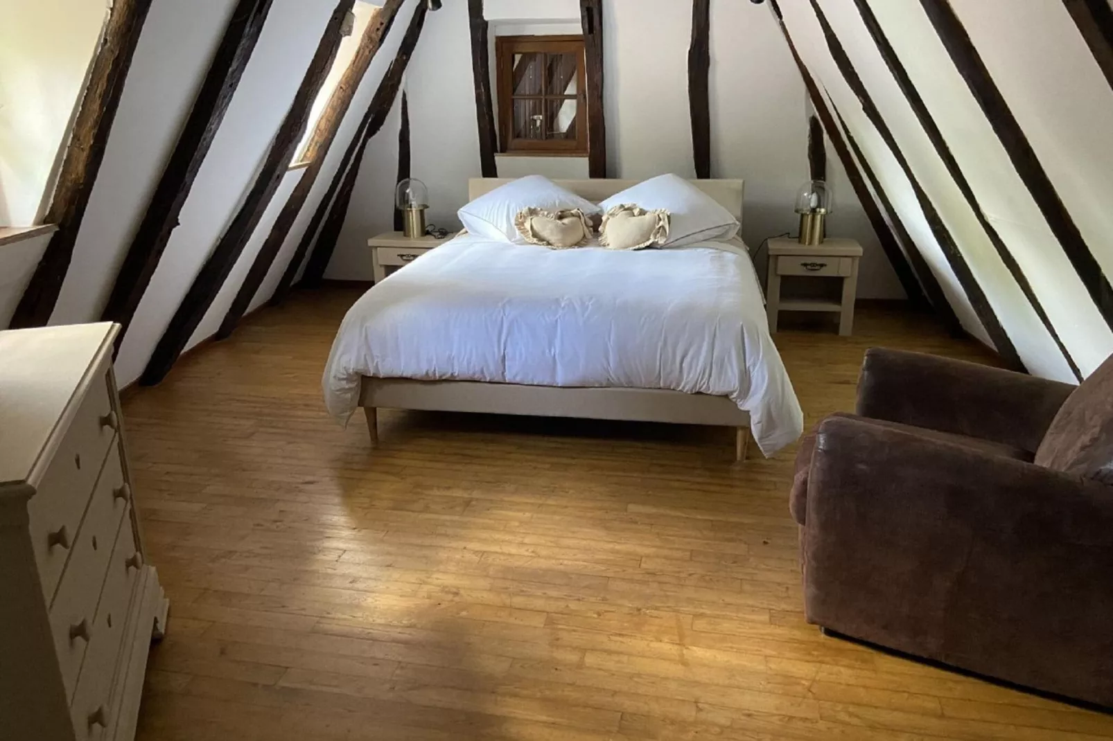 Altillac - La Rivière-Chambre