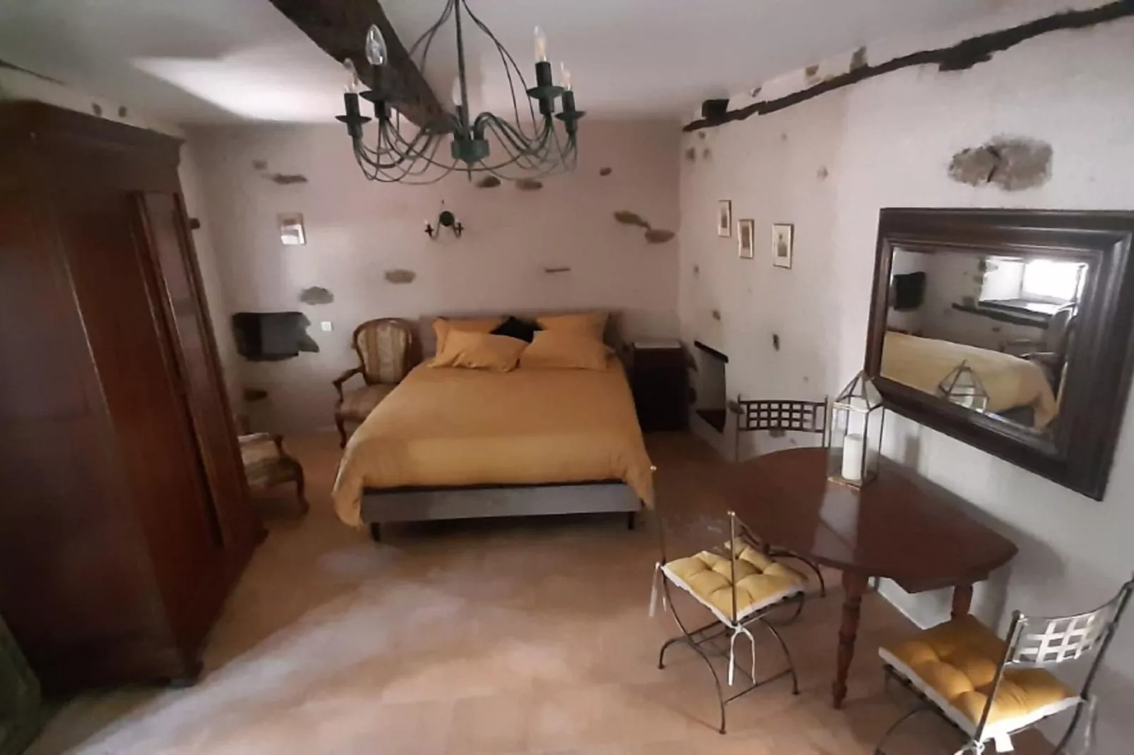 Altillac - La Rivière-Chambre