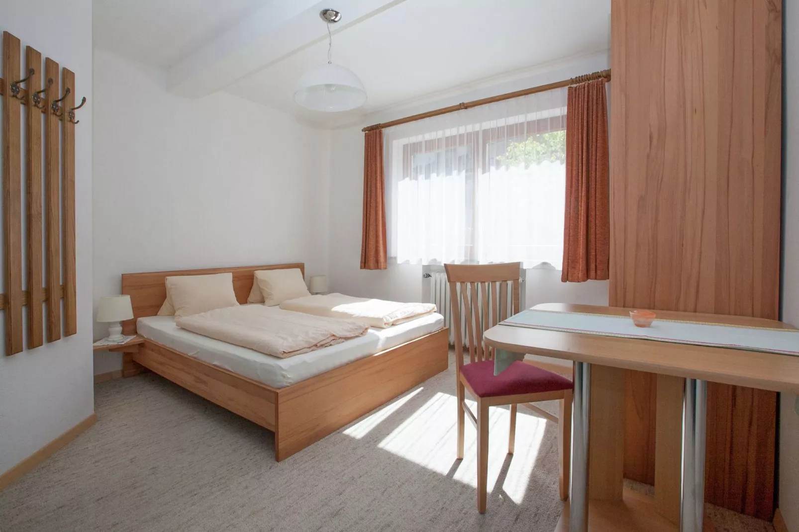 Landhaus Hollin-Bedroom