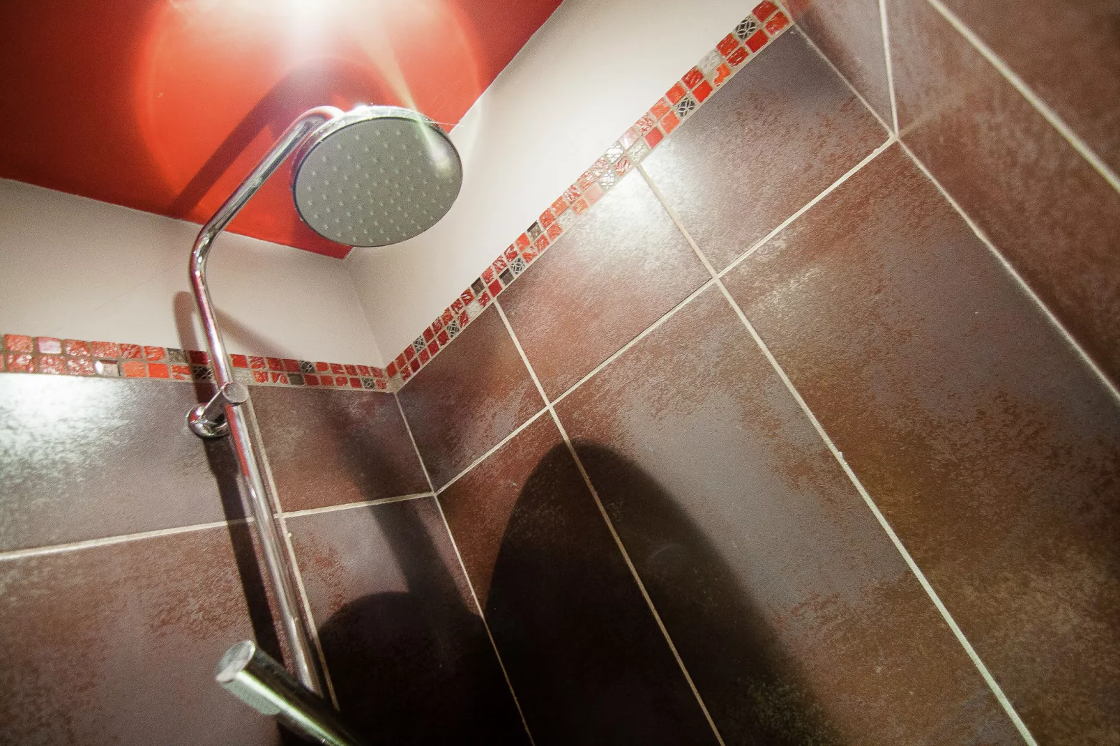 Gite La Porcherie-Bathroom