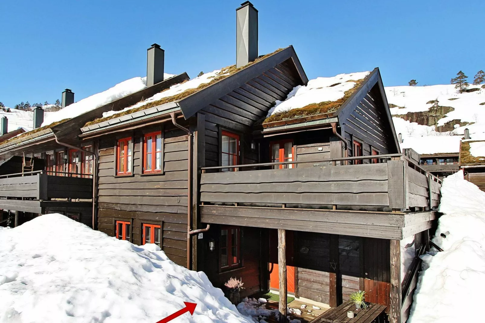STUBBEN 15-Outdoor
