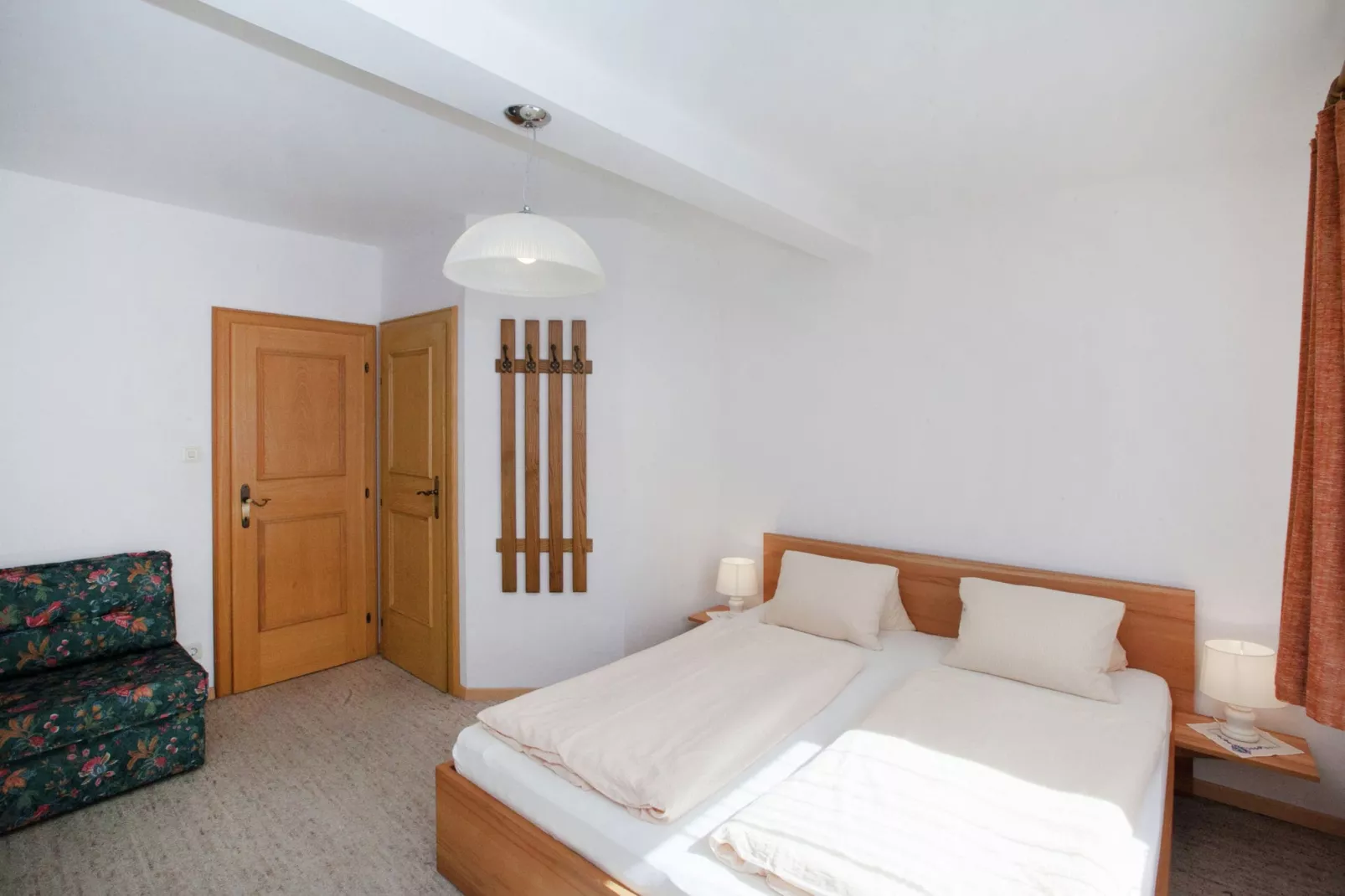 Landhaus Hollin-Bedroom